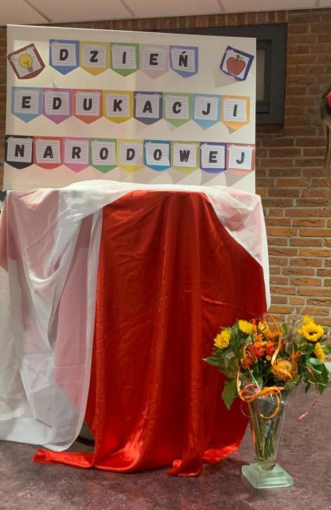 DZIEŃ EDUKACJI NARODOWEJ