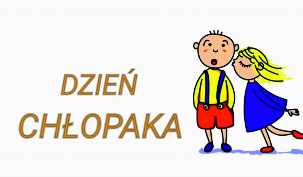 Dzień Chłopaka