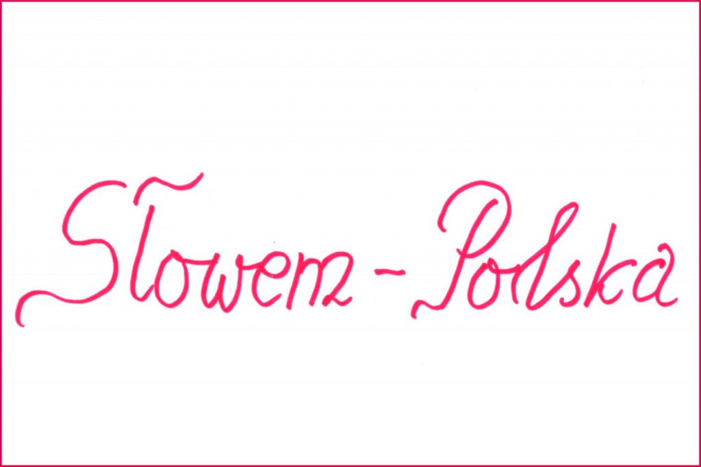 II EDYCJA KONKURSU RECYTATORSKIEGO „SŁOWEM–POLSKA” POD PATRONATEM MAŁŻONKI PREZYDENTA RP