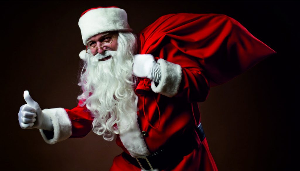 MIKOŁAJKI, MIKOŁAJKI…