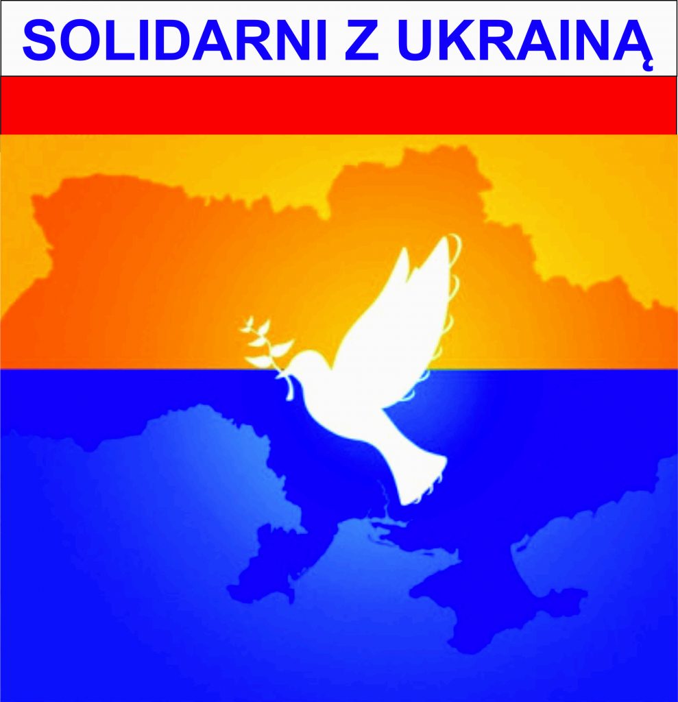 „Każdy komu drogie są wartości kultury, nie może nie być pacyfistą” – A. Einstein