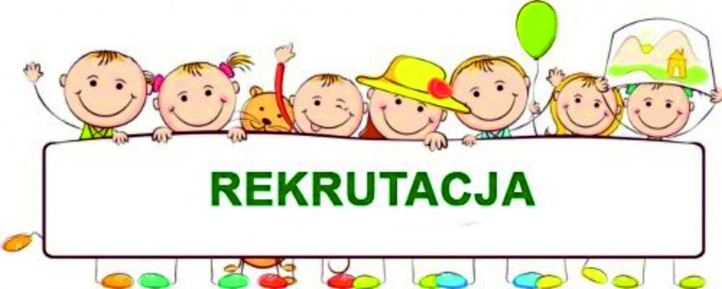 REKRUTACJA na rok szkolny 2022/2023