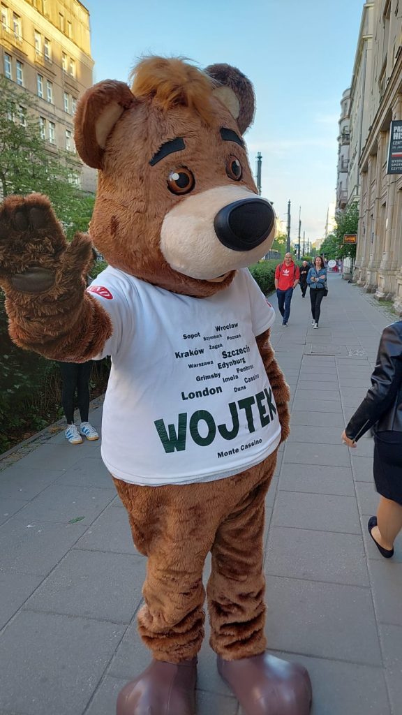 Ogłaszamy wszem i wobec, że nasi zawodnicy zdobyli 2 miejsce w II Polonijnym Turnieju Gier Planszowych IPN „Miś Wojtek”