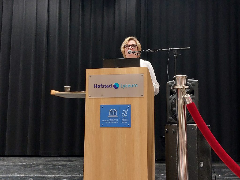 INAUGURACJA ROKU SZKOLNEGO 2022/2023