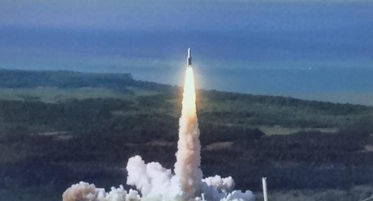 Wycieczka do Muzeum Kosmosu „Space Expo” w Noordwijk