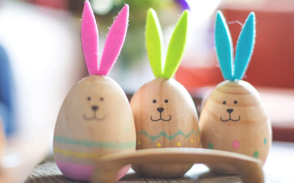 Konkurs wielkanocny rozstrzygnięty!!!