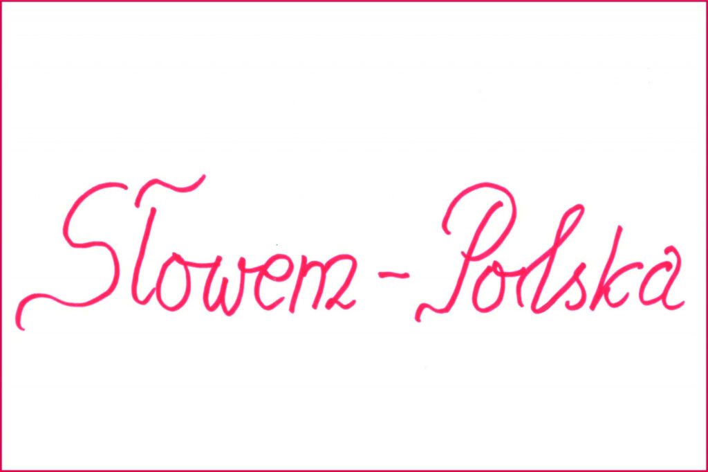 KONKURS RECYTATORSKI „Słowem – Polska”