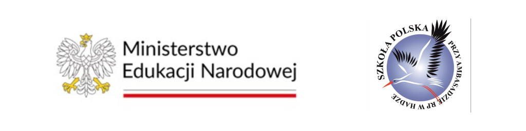 SPOTKANIE ORGAZNIZACYJNE DLA RODZICÓW UCZNIÓW NOWO ZAPISANYCH DO SZKOŁY POLSKIEJ NA ROK SZK. 2024/2025