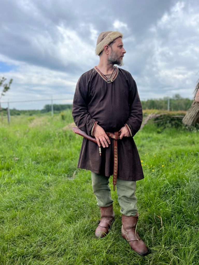 BIWAK INTERGRACYJNY KLASY 7