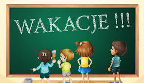 PODZIĘKOWANIE I ŻYCZENIA GRONA PEDAGOGICZNEGO