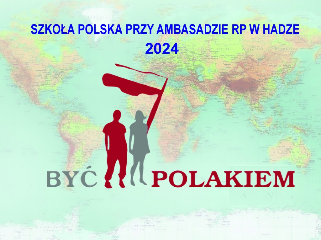 „BYĆ POLAKIEM” – INAUGURACJA XVI EDYCJI KONKURSU