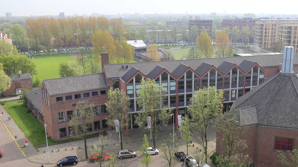 WITAMY NA NOWEJ STRONIE SZKOŁY