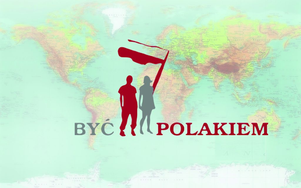 KONKURS „BYĆ POLAKIEM”