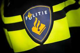 SPOTKANIE Z POLICJANTEM