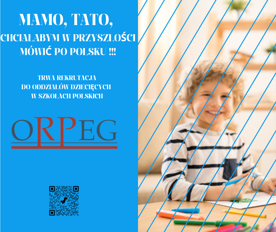 MAMO, TATO, ZAPISZ MNIE DO SZKOŁY