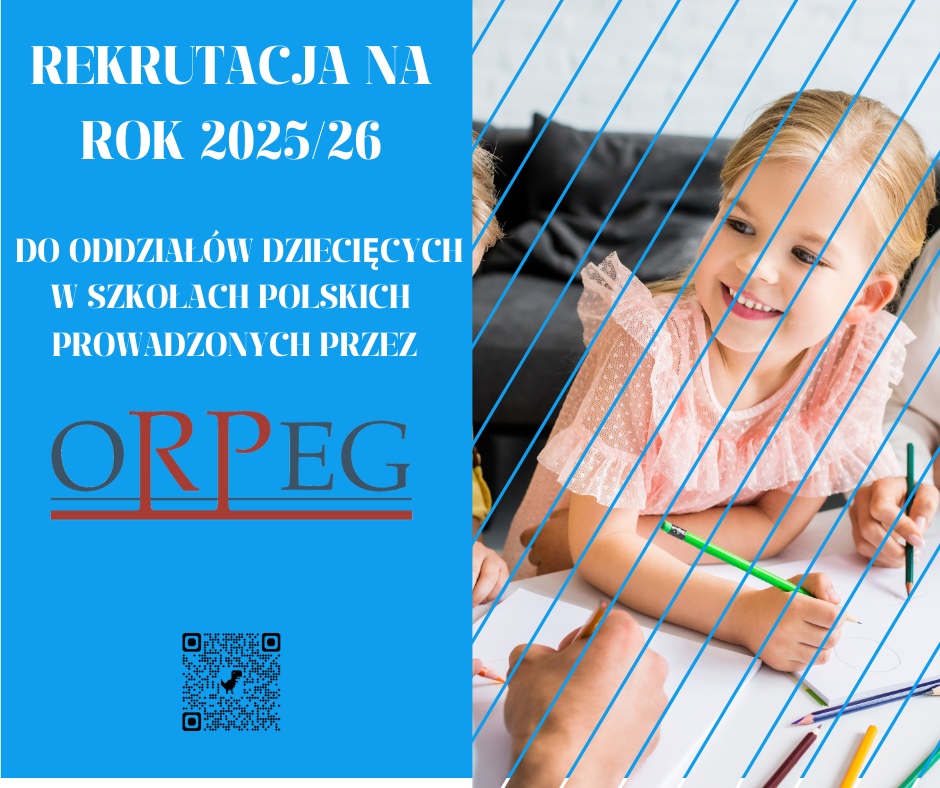REKRUTACJA 2025/2026