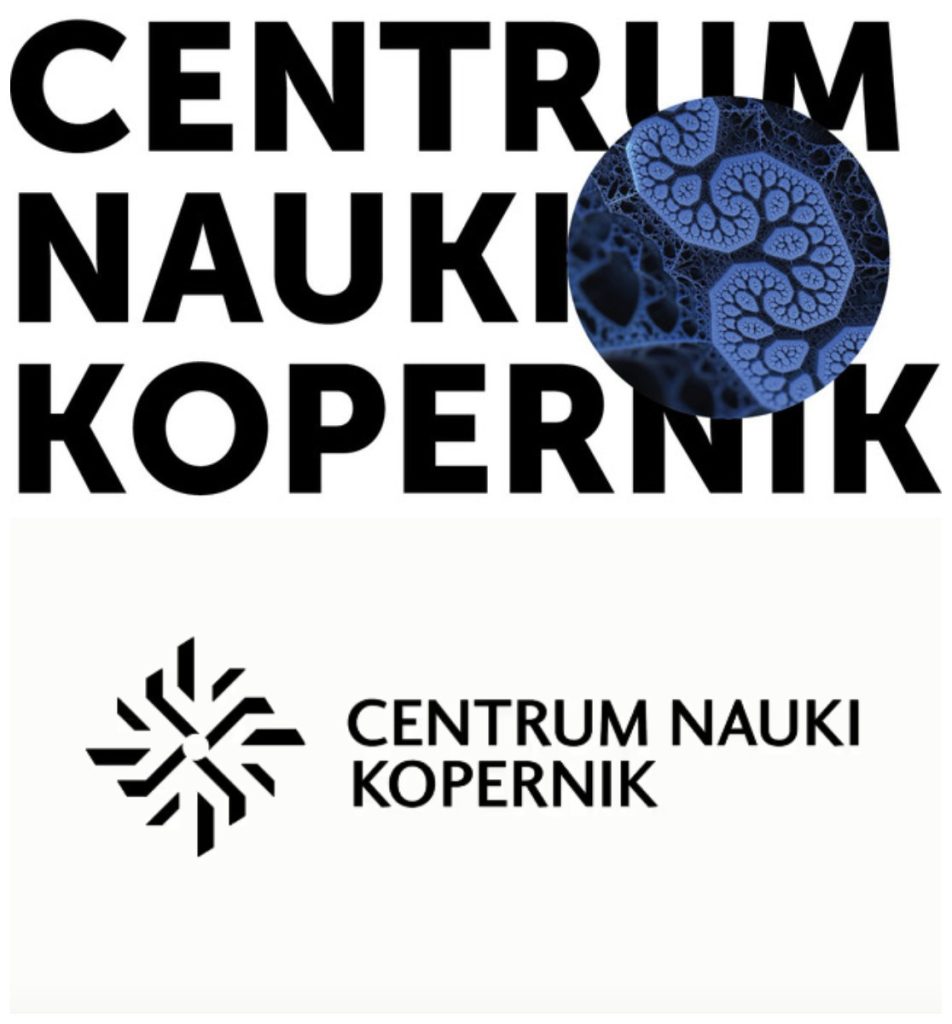 CENTRUM NAUKI KOPERNIK W NASZEJ SZKOLE
