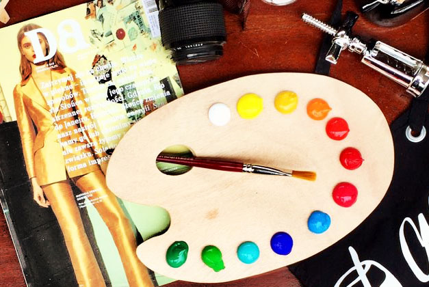 WARSZTATY PLASTYCZNE