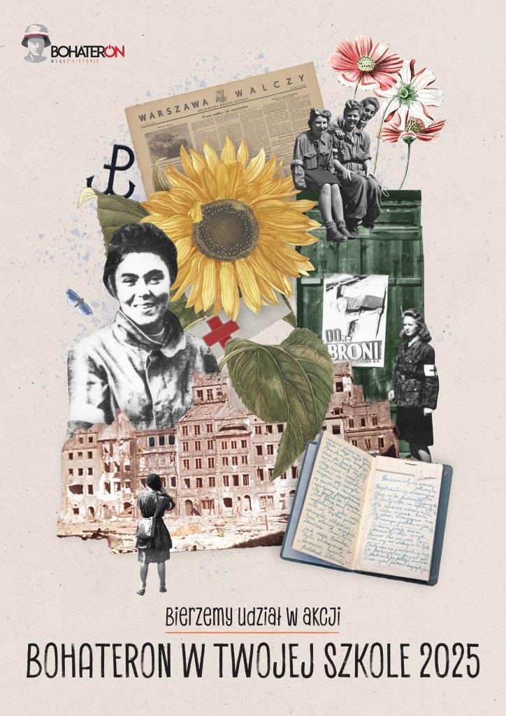 AKCJA BOHATERON