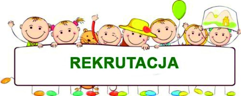 REKRUTACJA 2026/2027