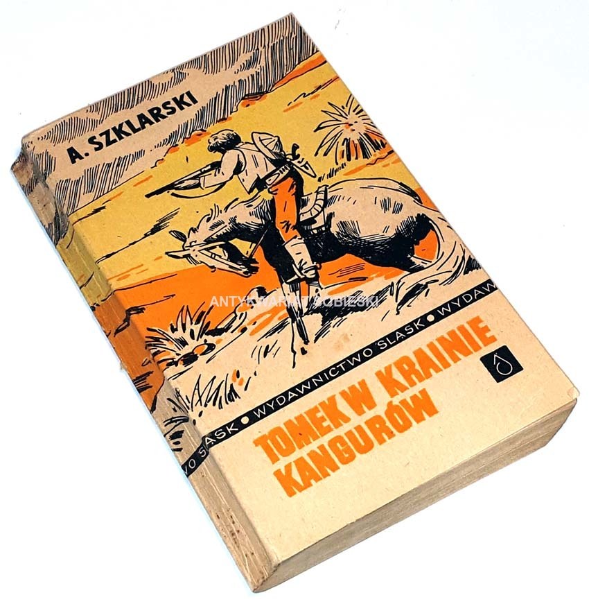 KLASA 5 A WYRUSZA DO KRAINY KANGURÓW