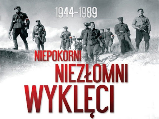 LEKCJA OTWARTA – ŻOŁNIERZE WYKLĘCI