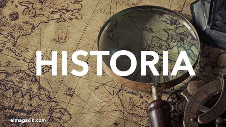 Ósmoklasiści w roli historyków! „Historia wcale nie musi być nudna!” 