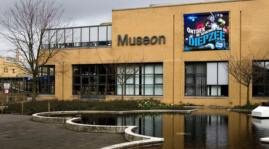 WYCIECZKA DO MUSEONU