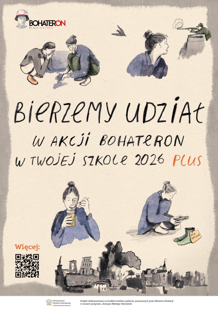 Akcja BOHATERON