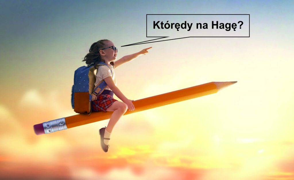 NOWY ROK SZKOLNY 2026/2027
